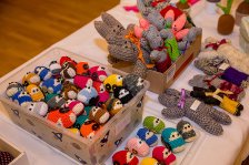 23.-24.03.2024 Osterbastelmarkt